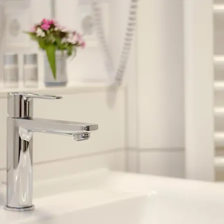 Hotel Vielharmonie Jena