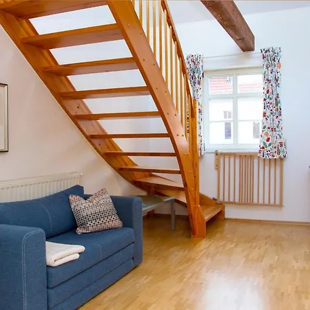 Hotel Vielharmonie Jena