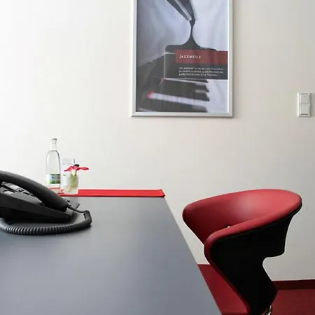 Vielharmonie Hotel 4*