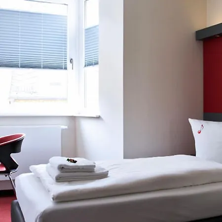 Vielharmonie 4* Jena