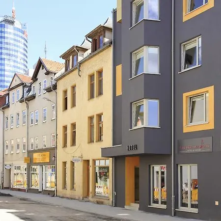 Vielharmonie Hotel 4*