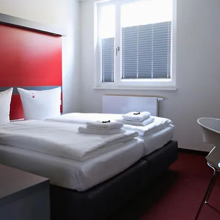 Hotel Vielharmonie Jena