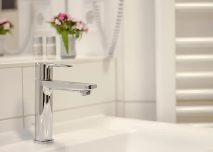 Hotel Vielharmonie Jena