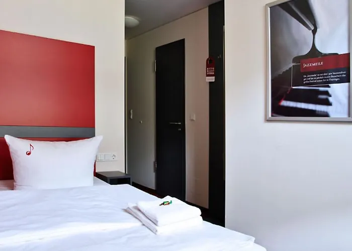 Vielharmonie 4* Jena