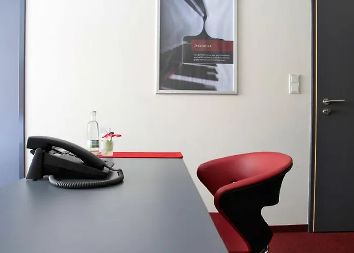 Vielharmonie Hotel 4*