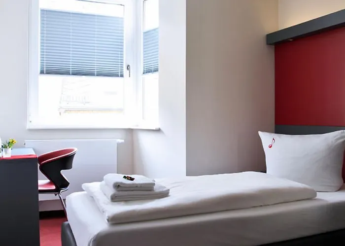 Vielharmonie 4* Jena