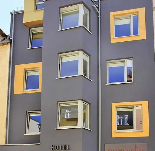 Vielharmonie Hotel