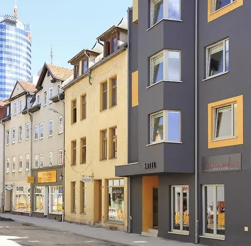 Vielharmonie ホテル 4*